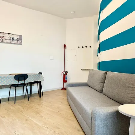 Beachfront E Parking Il Nido Sul Mare
